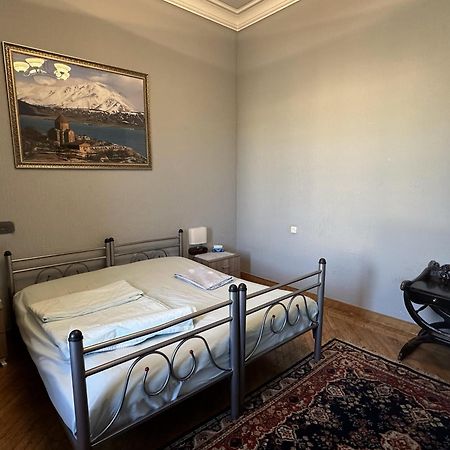 Bridge House Yerevan Armenia Exterior photo