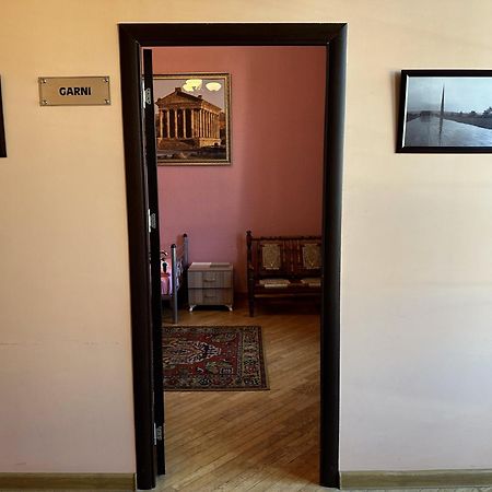 Bridge House Yerevan Armenia Exterior photo