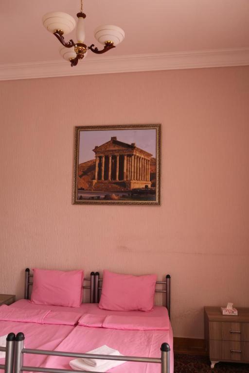 Bridge House Yerevan Armenia Exterior photo