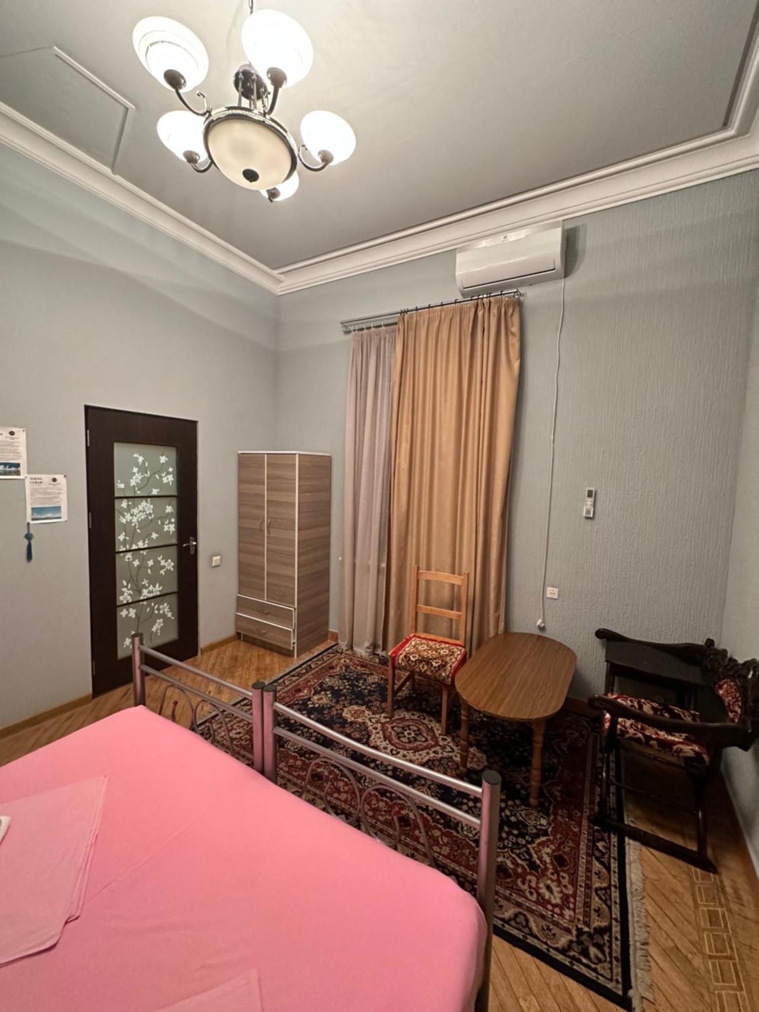 Bridge House Yerevan Armenia Exterior photo