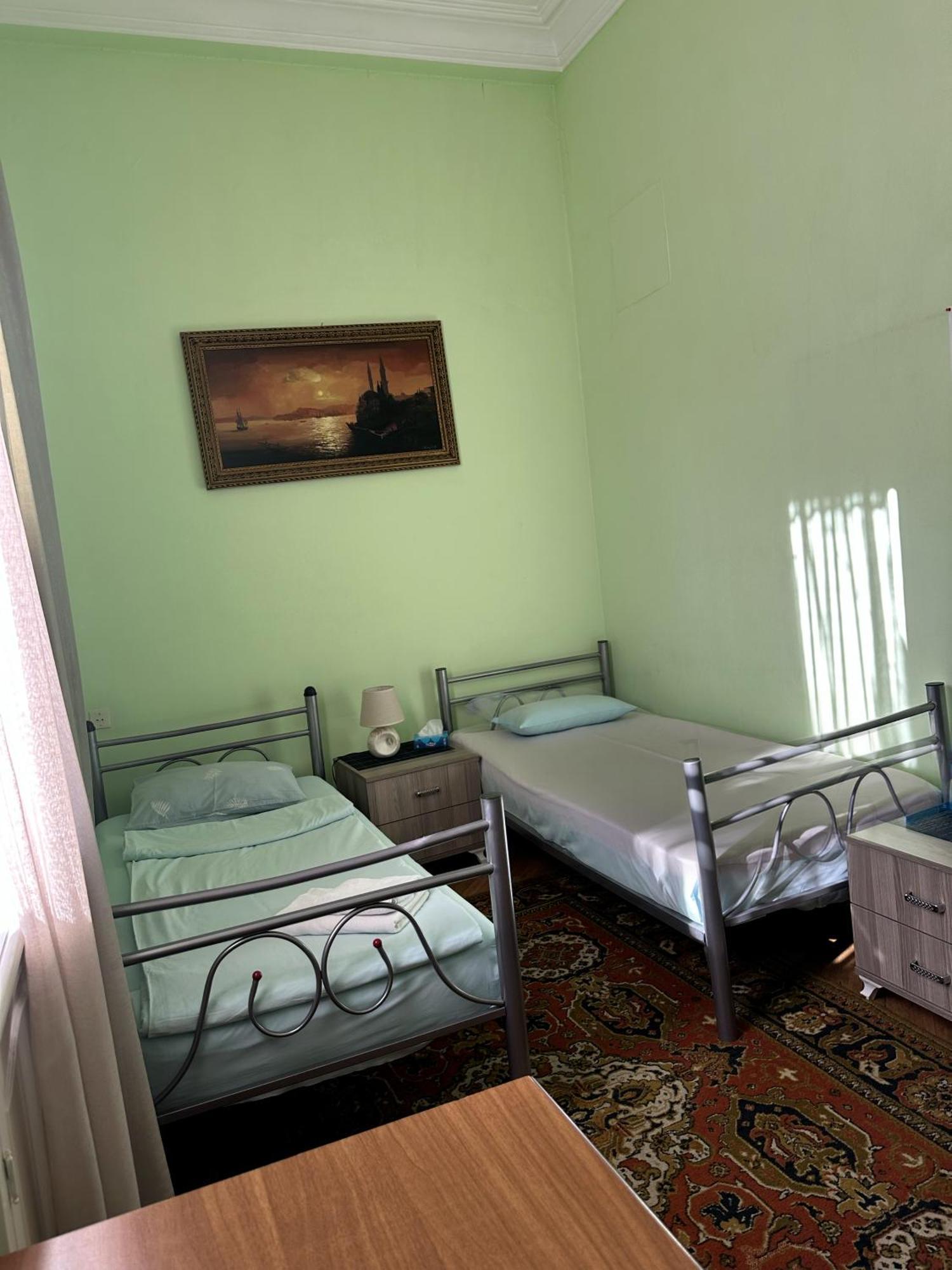 Bridge House Yerevan Armenia Exterior photo