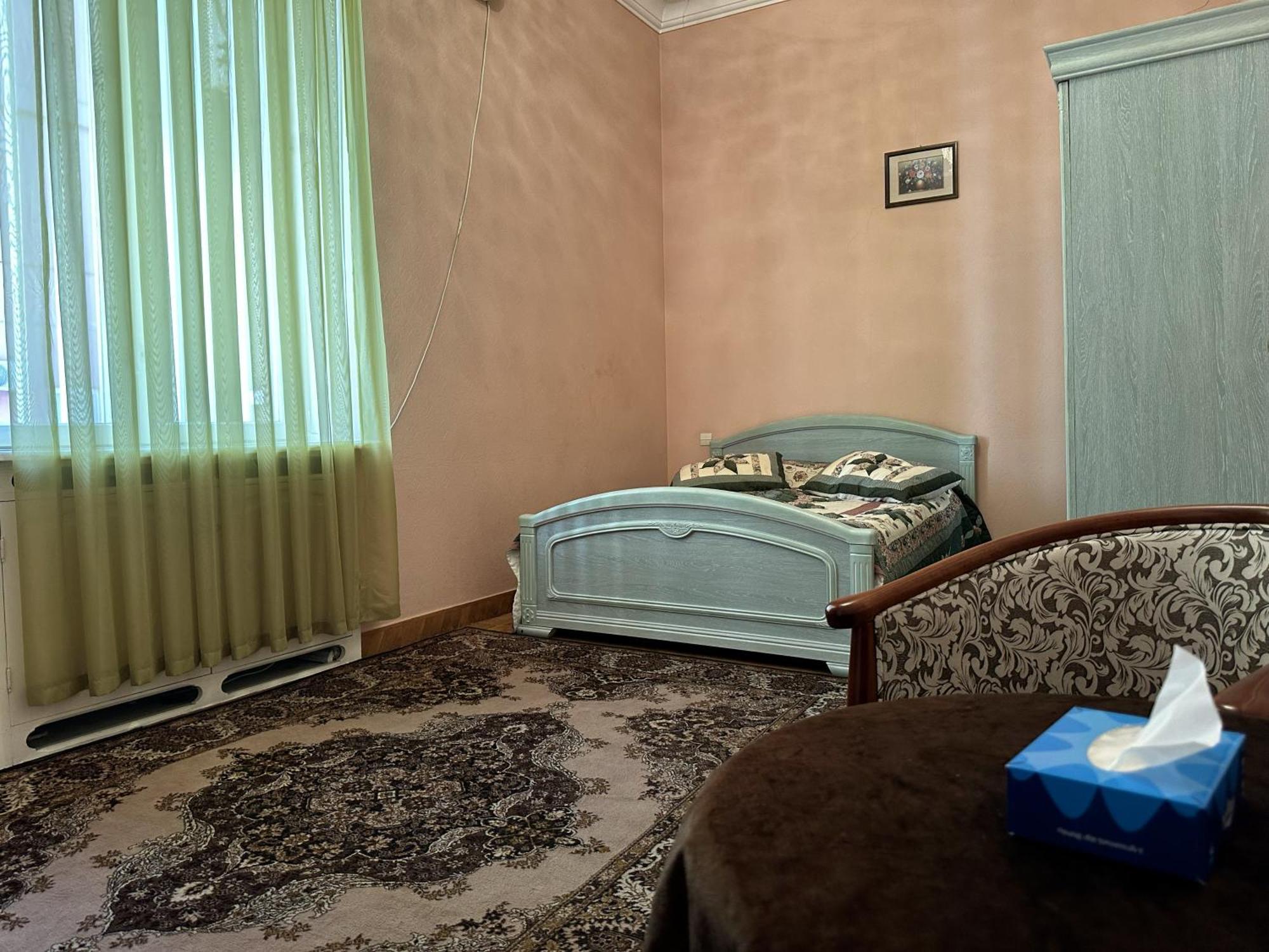 Bridge House Yerevan Armenia Exterior photo