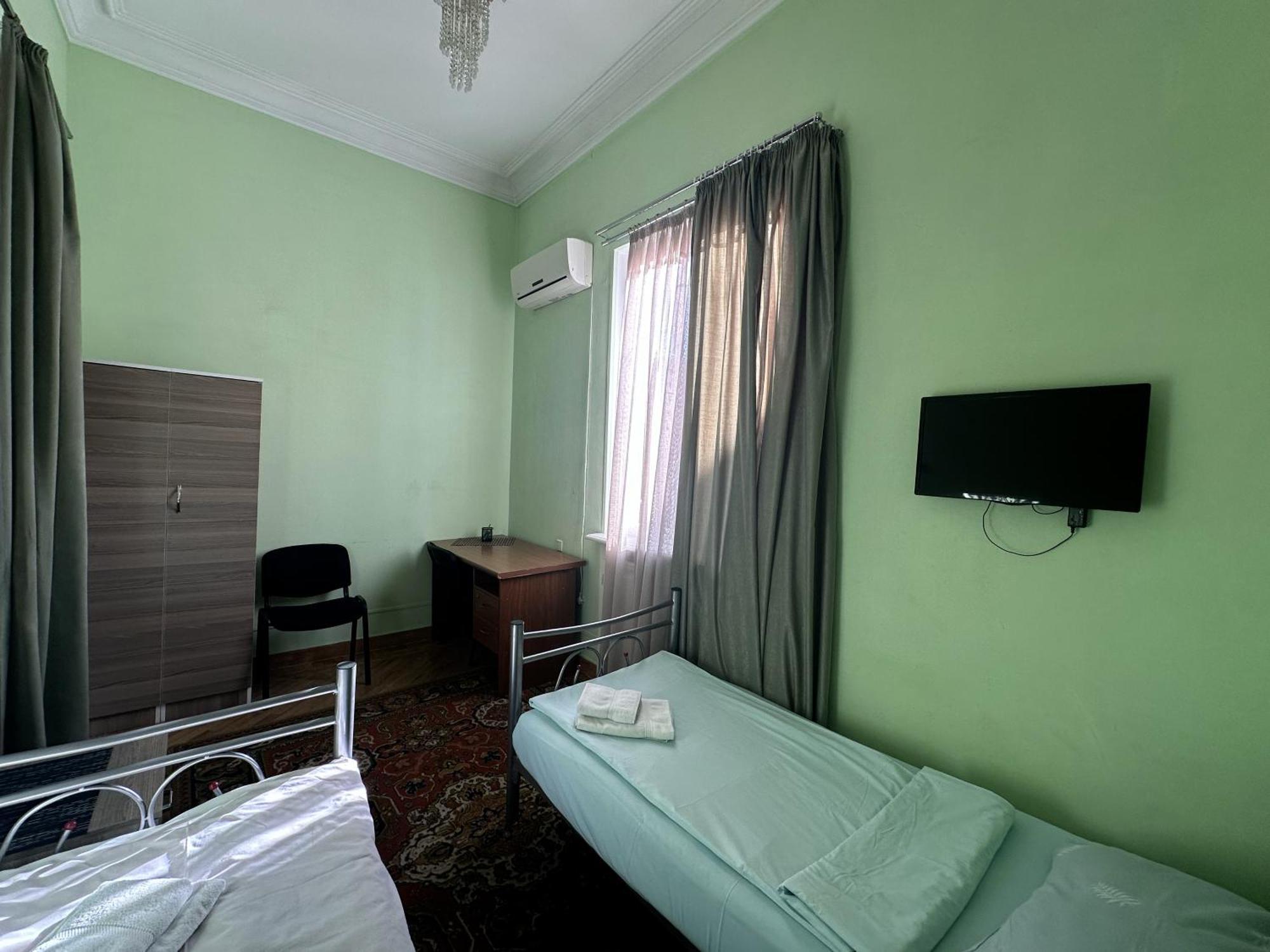 Bridge House Yerevan Armenia Exterior photo