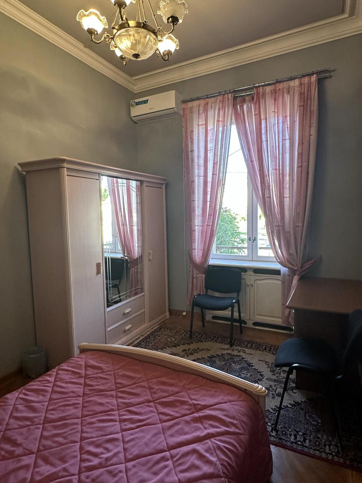 Bridge House Yerevan Armenia Exterior photo