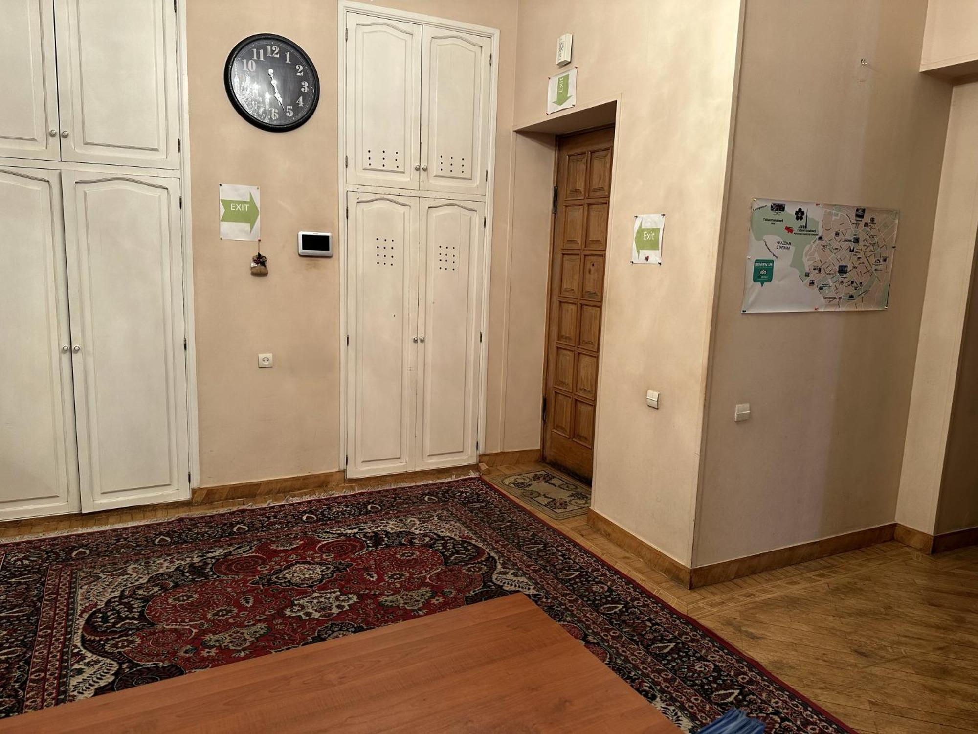 Bridge House Yerevan Armenia Exterior photo