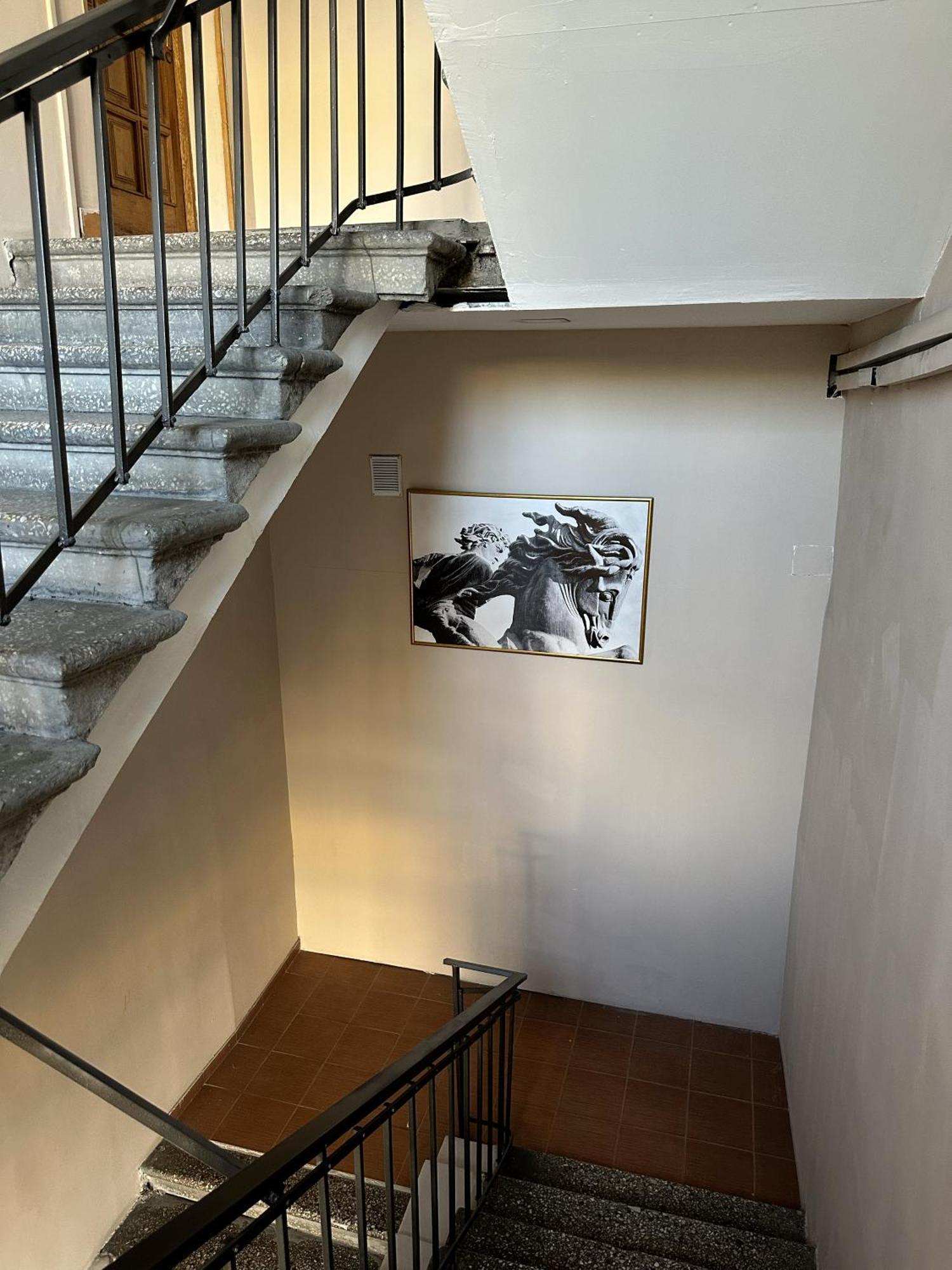 Bridge House Yerevan Armenia Exterior photo