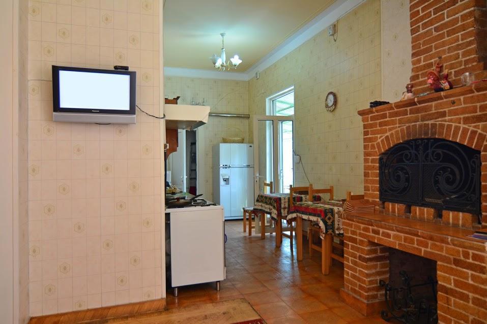 Bridge House Yerevan Armenia Exterior photo
