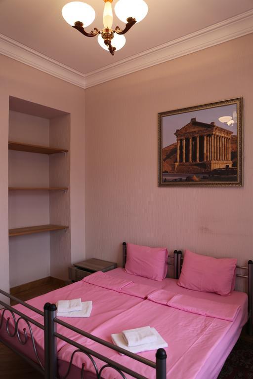 Bridge House Yerevan Armenia Exterior photo