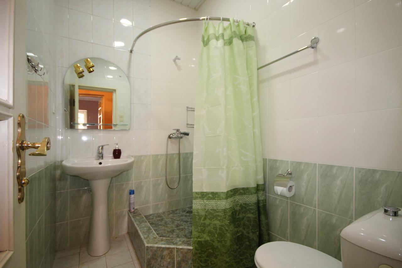 Bridge House Yerevan Armenia Exterior photo